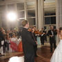 Romina y Matias 01 nov 2008